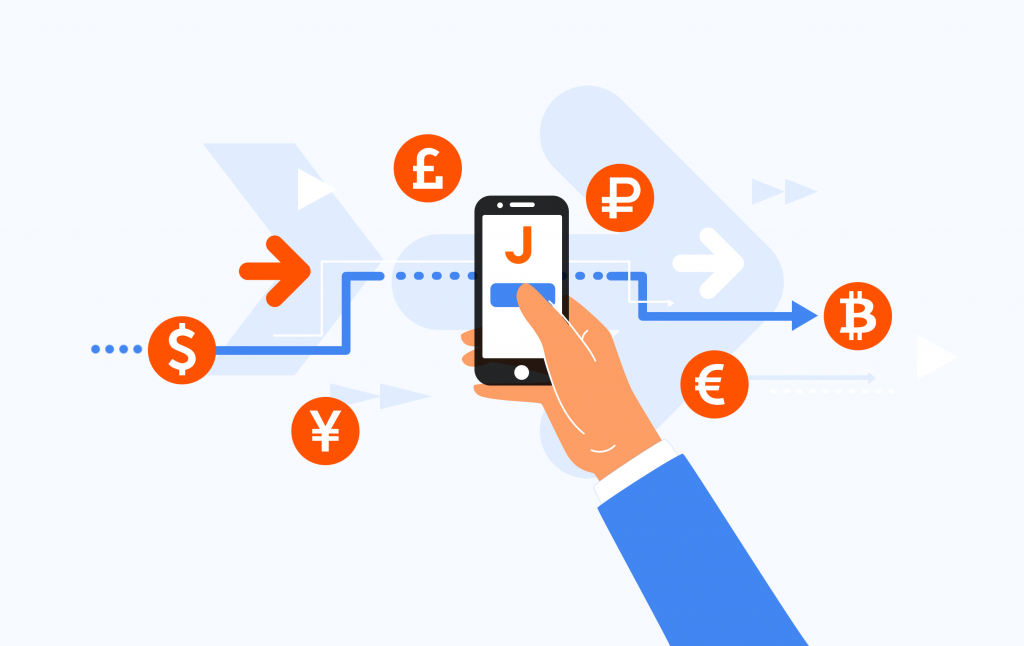 What is Jeton Wallet Money Transfer and How to Use it? Jeton Blog