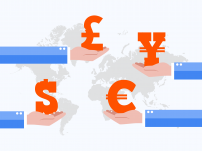 Currency Symbols of the World Listed