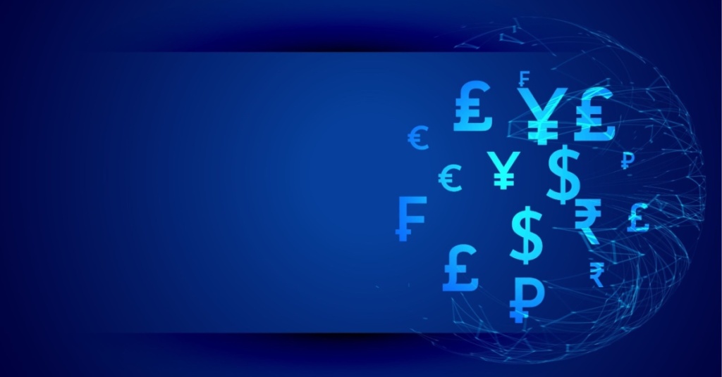 different-currency-symbols