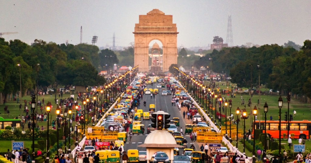 send-money-from-India