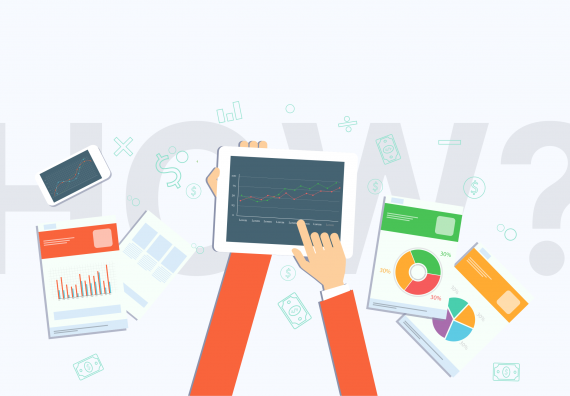 How to invest in stock
