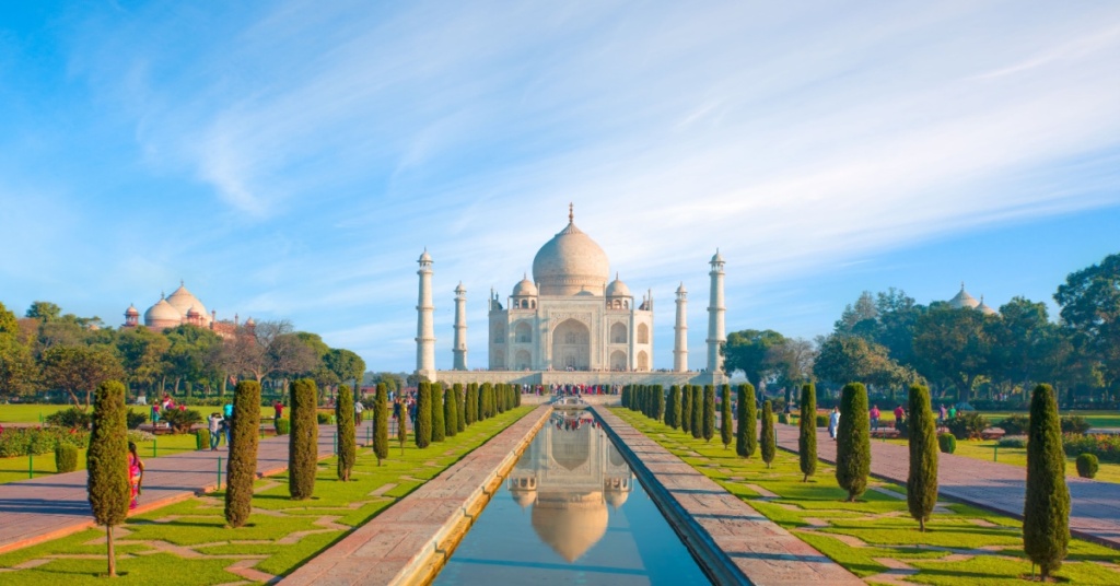 send-money-to-India