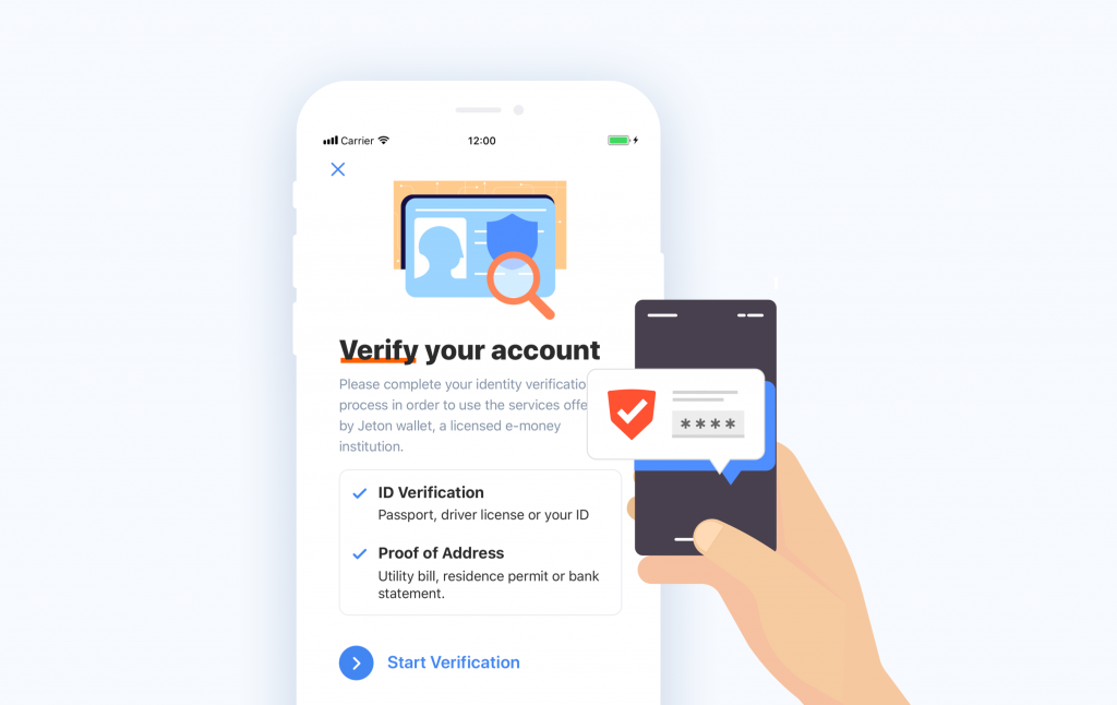 verify account number online