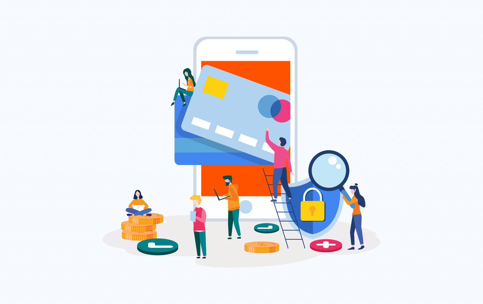 Why Virtual Cards Are The Future Jeton Blog