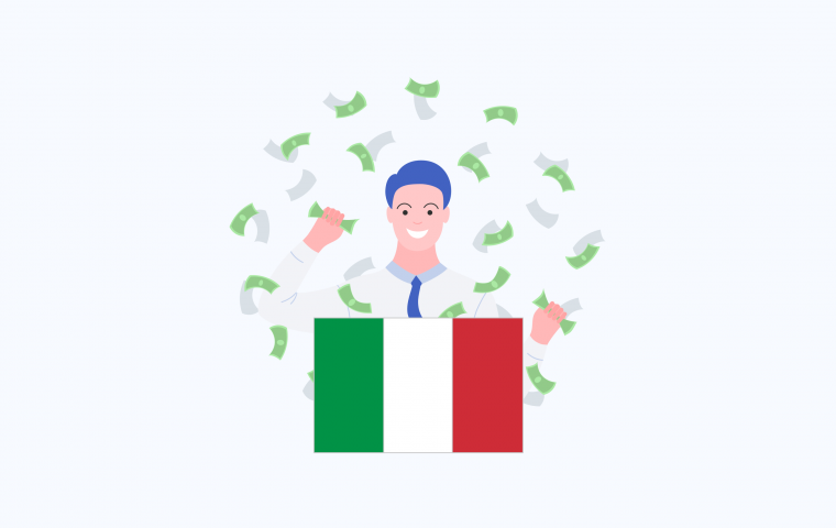 how-to-receive-money-in-italy-jeton-blog