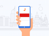 How to Use Jeton in Indonesia: Transfer Money to Indonesia