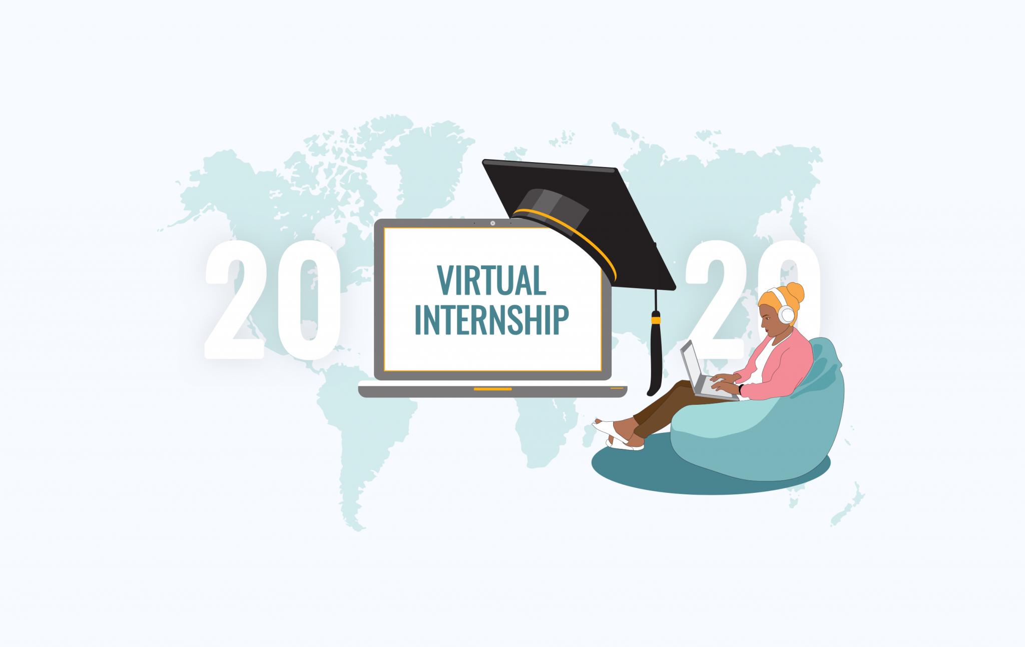 What is a Virtual Internship and How to Find It? Jeton Blog