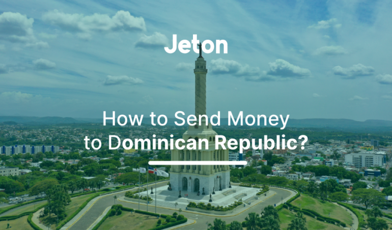 send money to dominican republic
