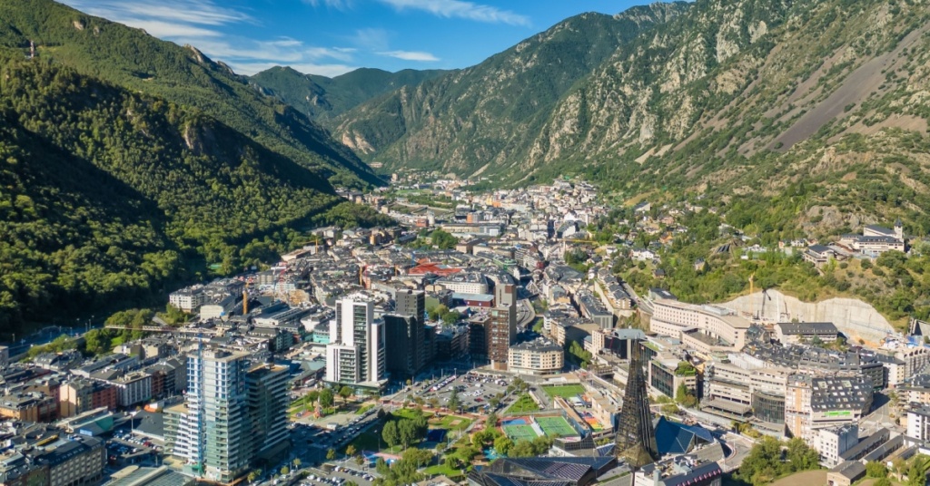 send-money-to-Andorra