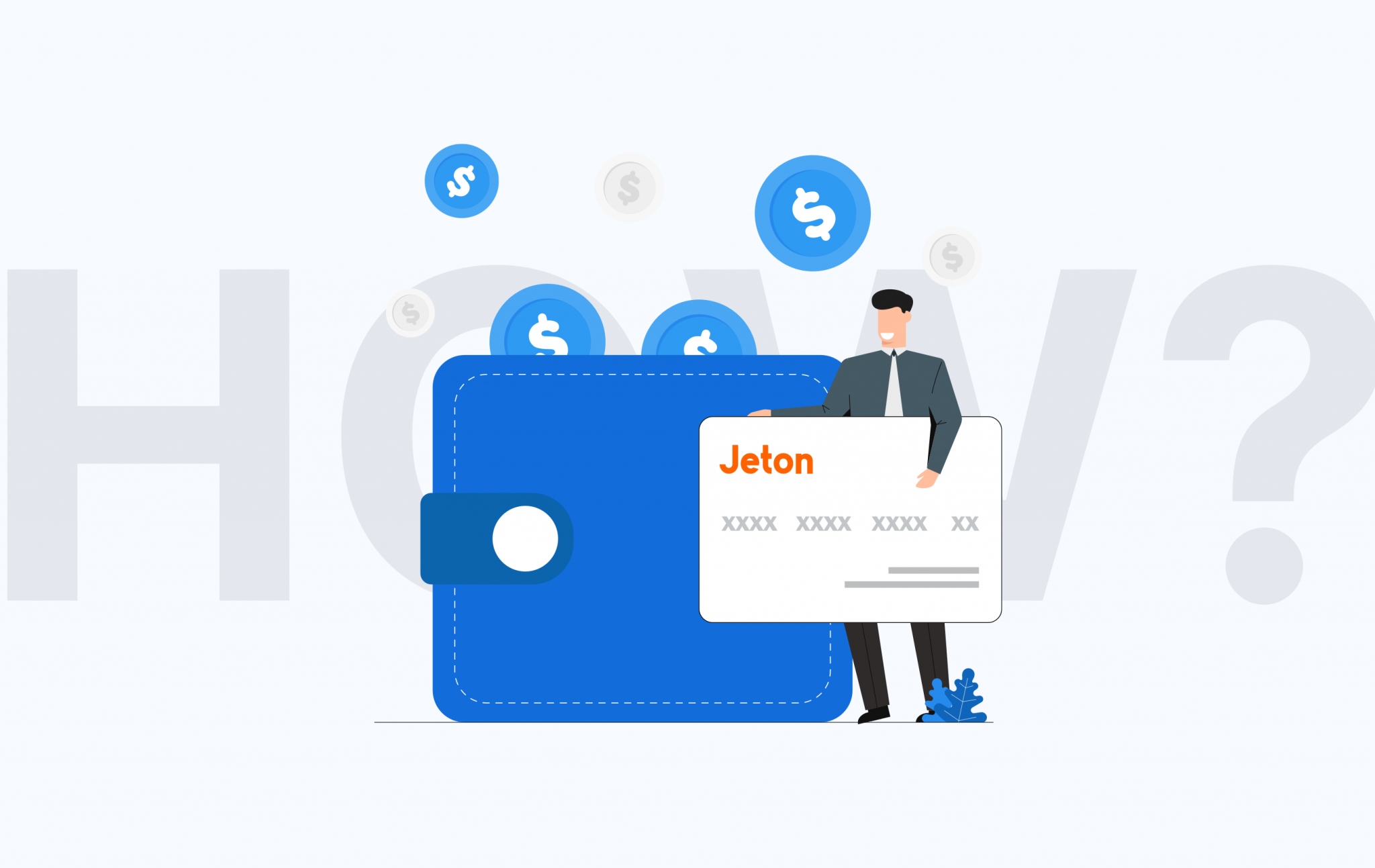 How Long Does It Take to Withdraw Money with Jeton - Jeton Blog