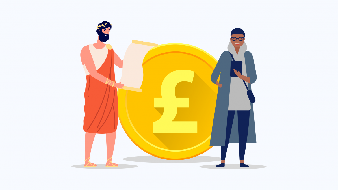 Pound Sterling