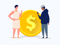 The Origins of the American Currency