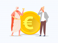 Brief History of the Euro