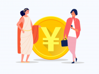 History and Origins of the Japanese Yen