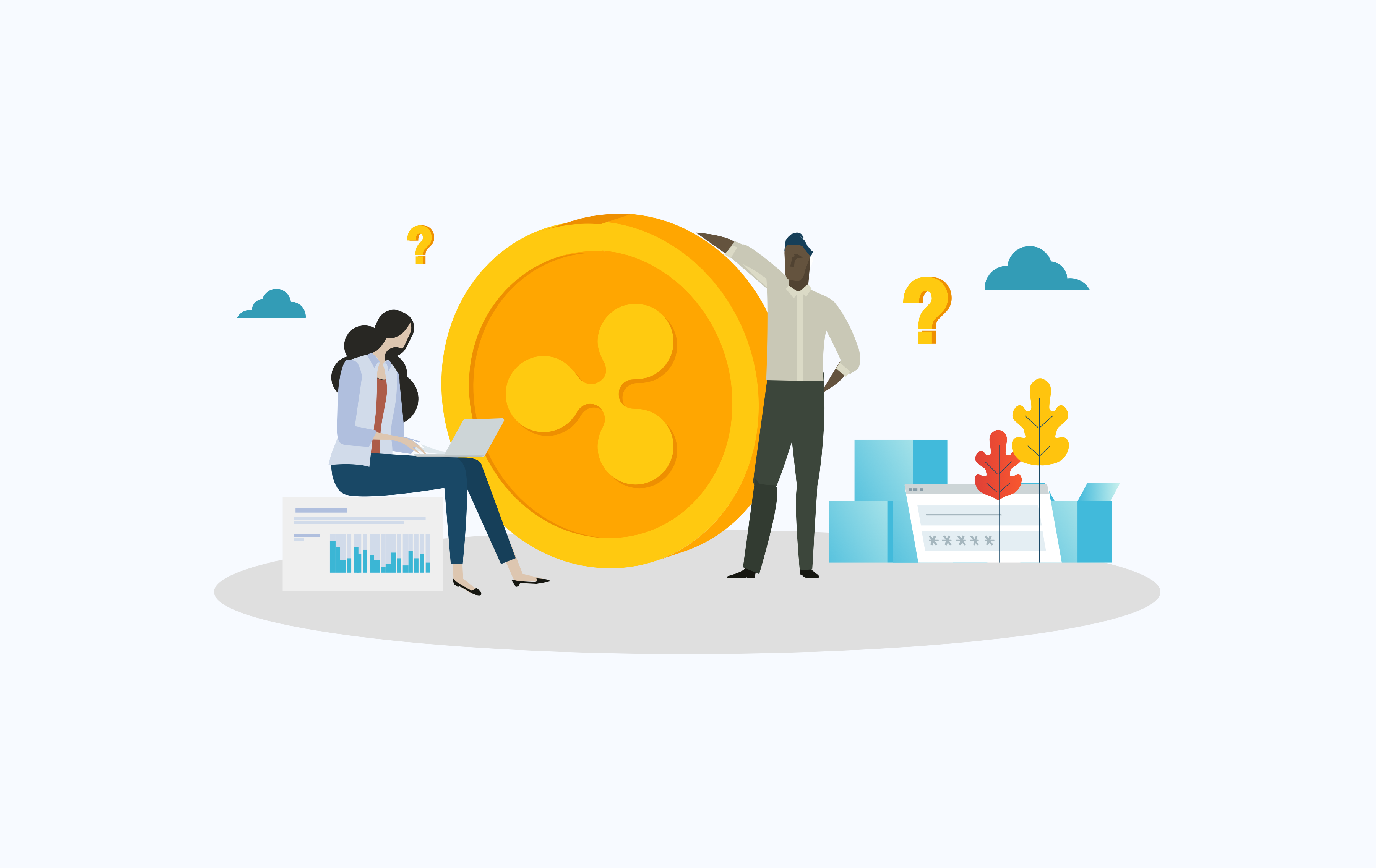 What is ripple