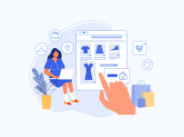 History of Online Shopping
