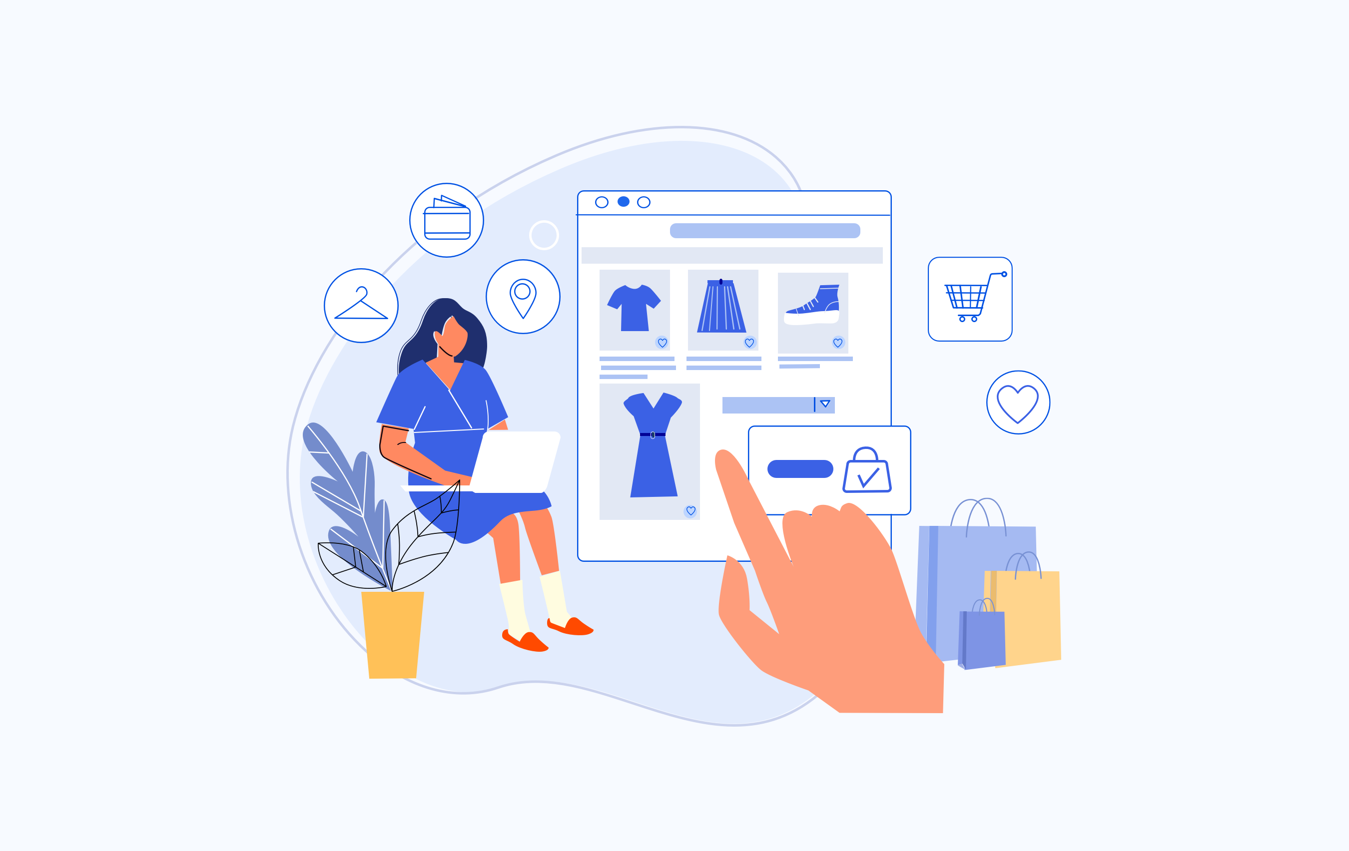 Online Shopping