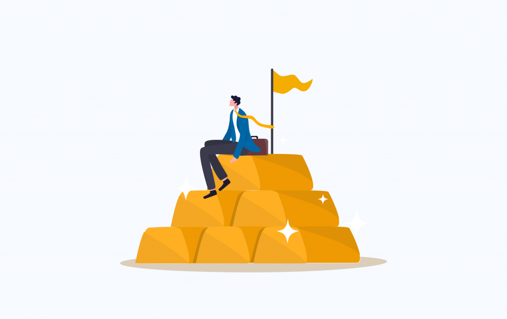 A Beginners Guide to Investing in Gold Jeton Blog