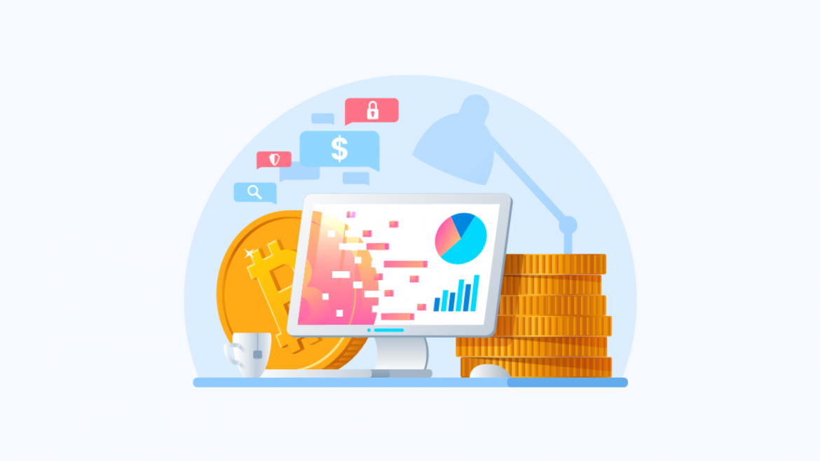 Crypto trading