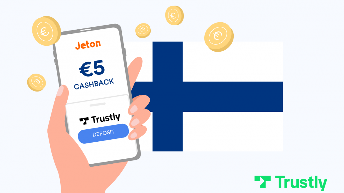 Trustly Finland