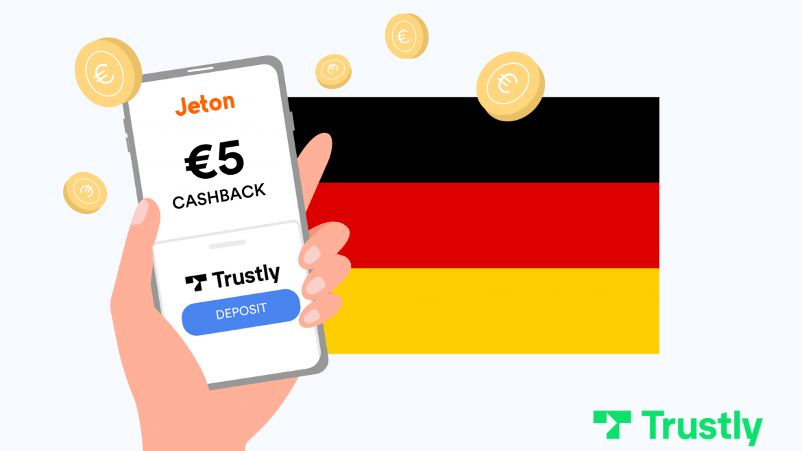 Trustly Germany