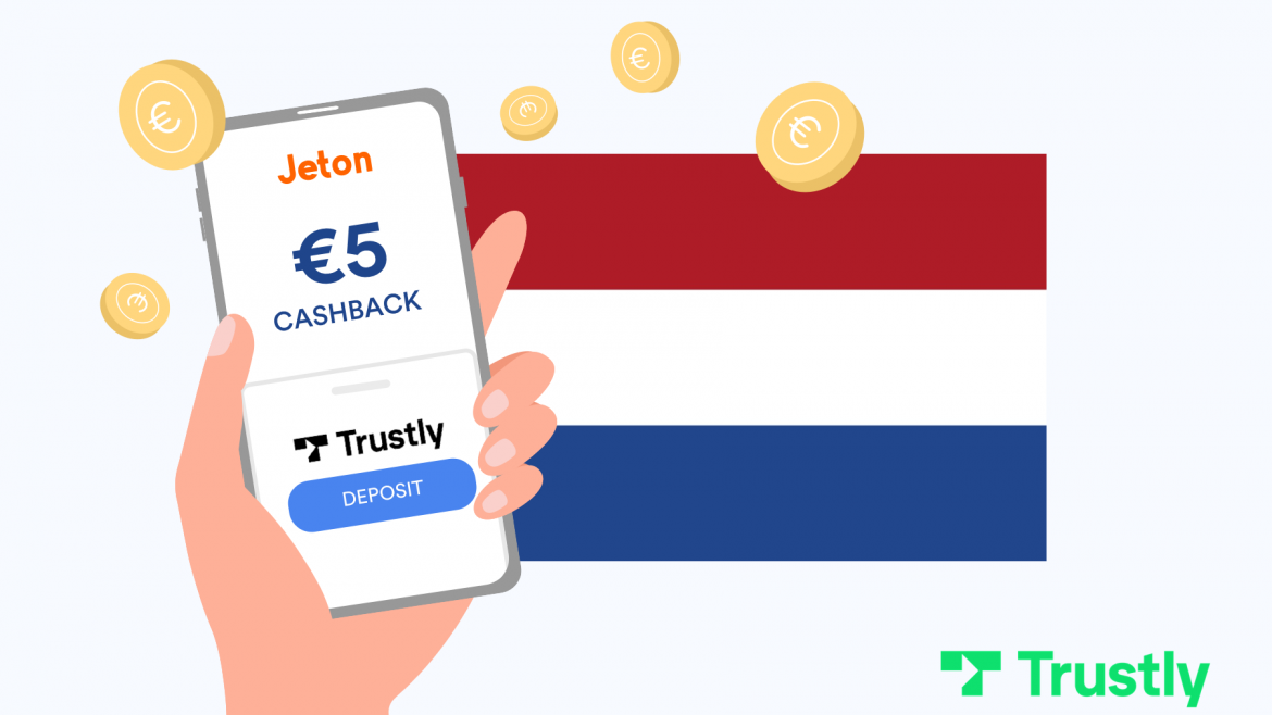Trustly Netherlands