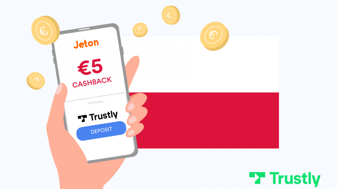 Trustly Poland