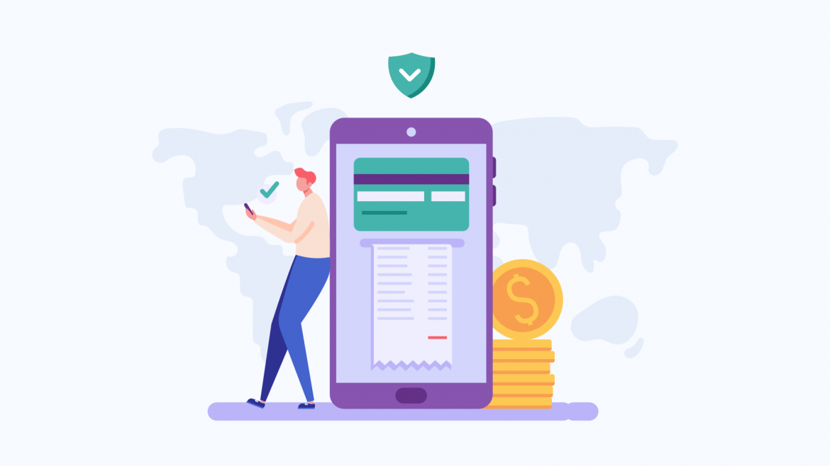 int payments