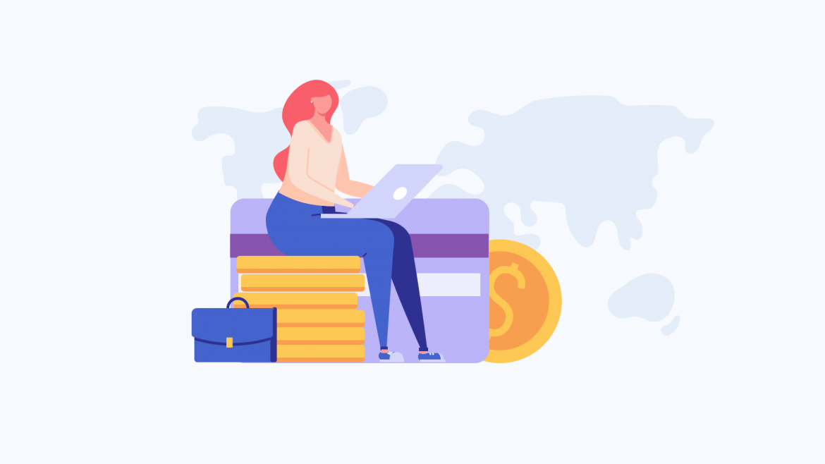 money rec abroad