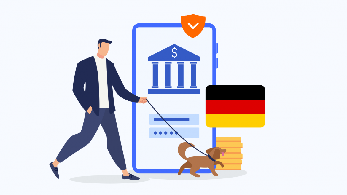 foreigner Germany
