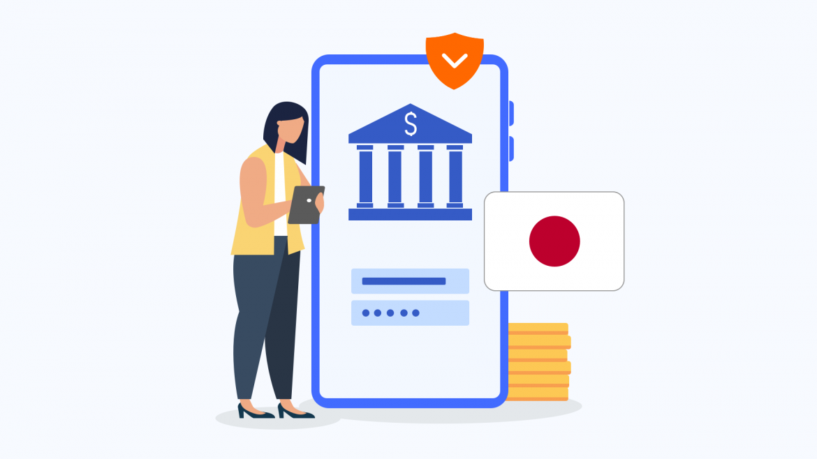 foreigner Japan