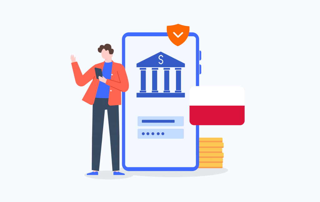 How Can a Foreigner Open a Bank Account in Poland Jeton Blog