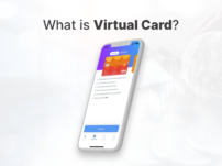 What is a Virtual Card?