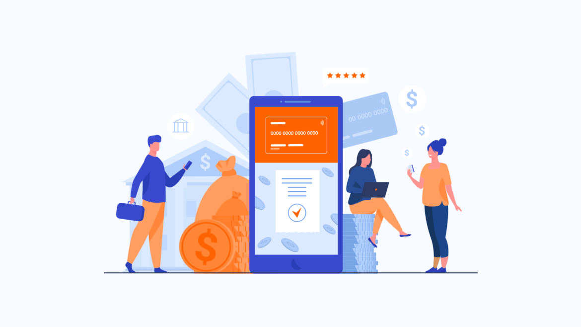 2021 fintech trends