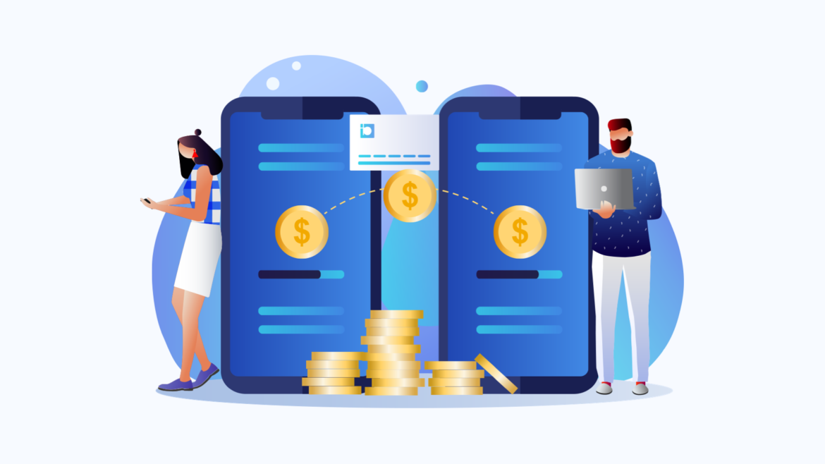 E-wallet and payment gateway difference