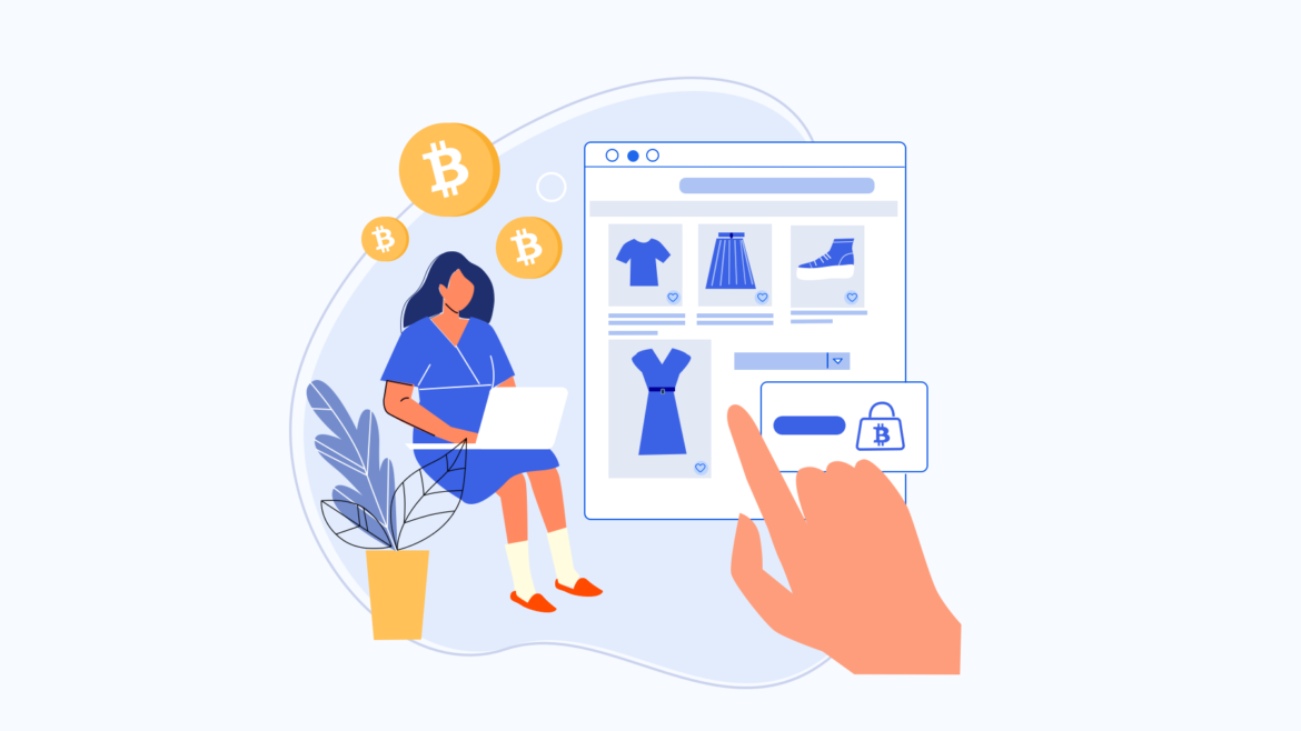 major compaines accept crypto payments in 2021