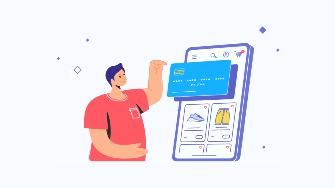 payment methods for your ecommerce business
