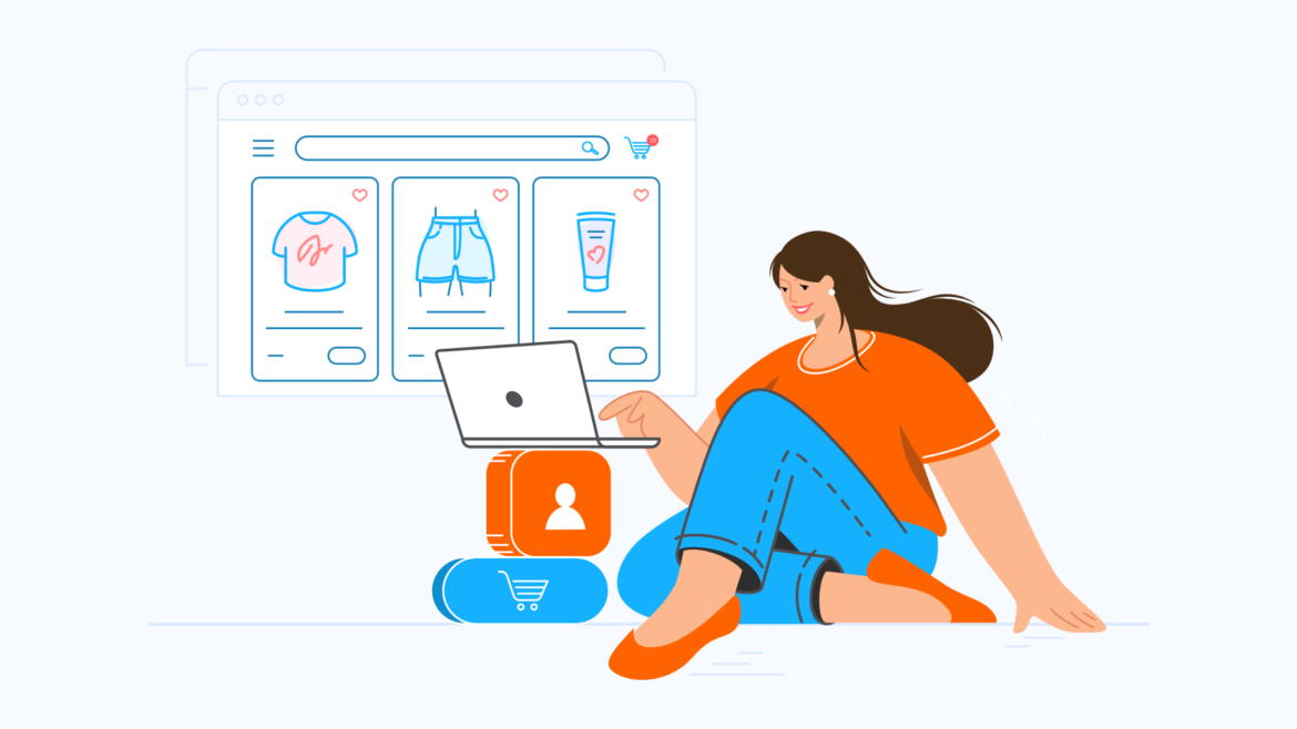 payment processing for your newly launched website