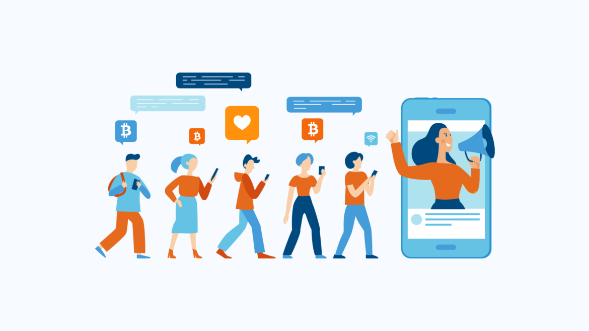 top 10 blockchain influencers you should follow