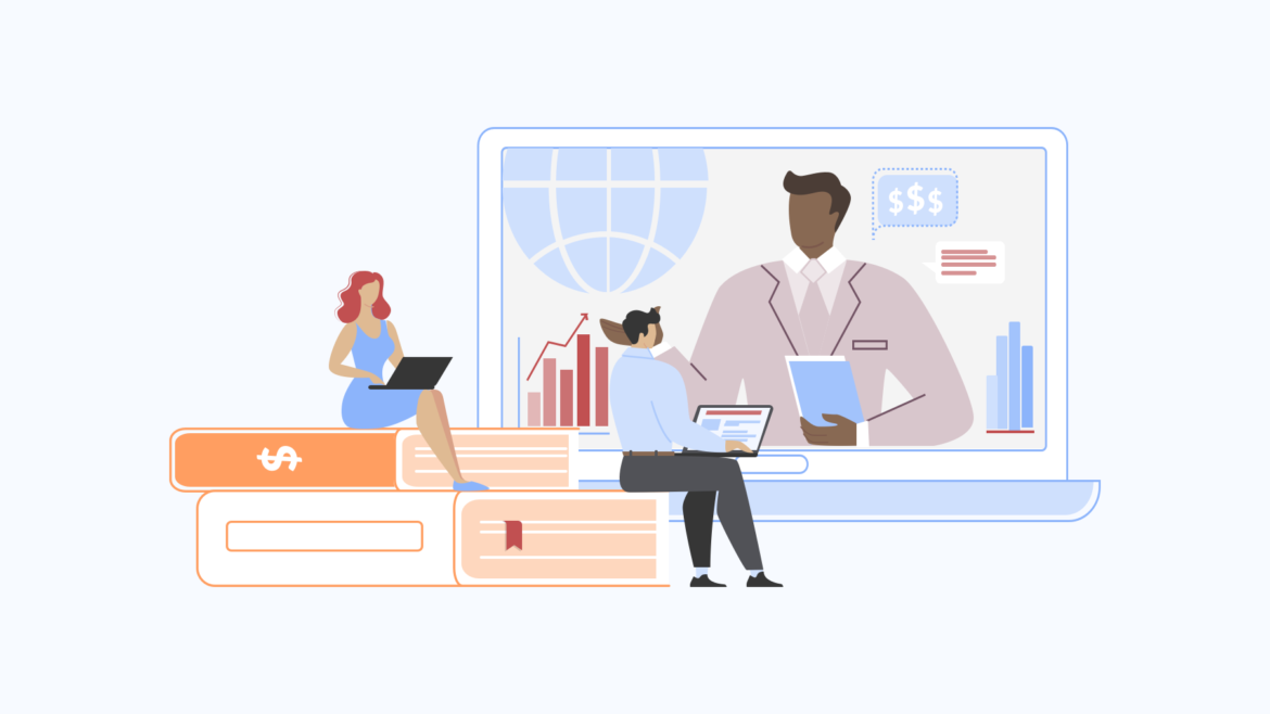 top fintech events