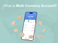 What Is a Multi-Currency Account?