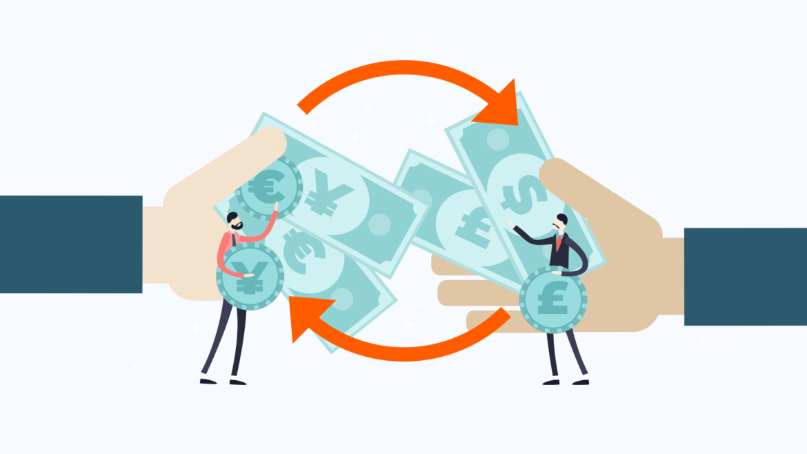 how to get a forex bank account