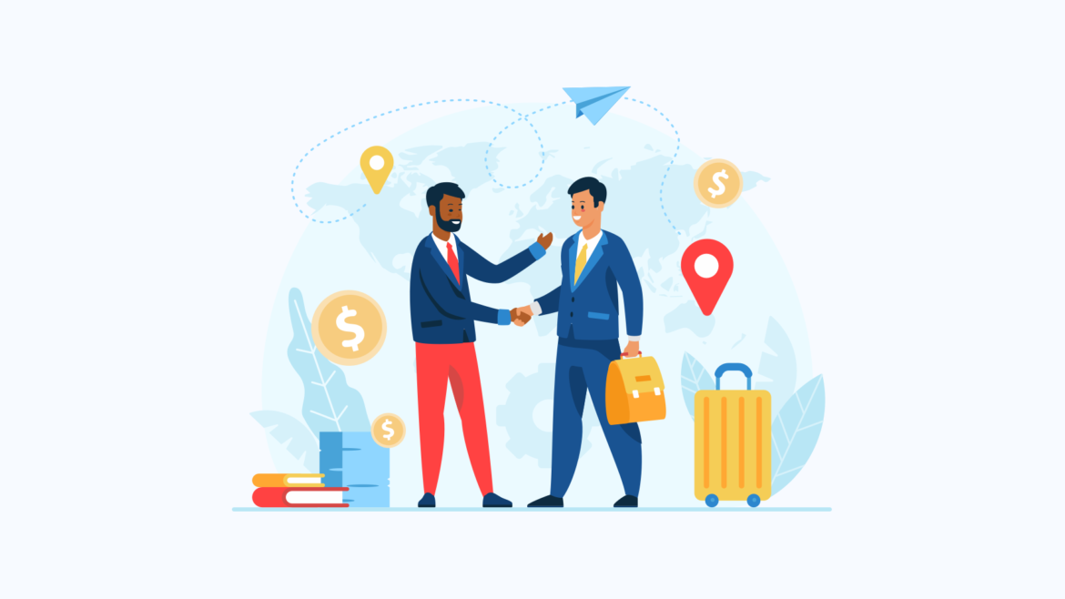 manage your money as an expat