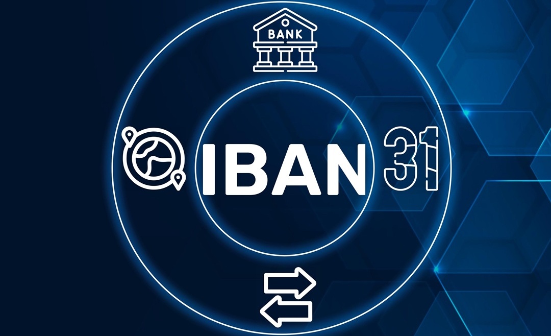 virtual iban for business