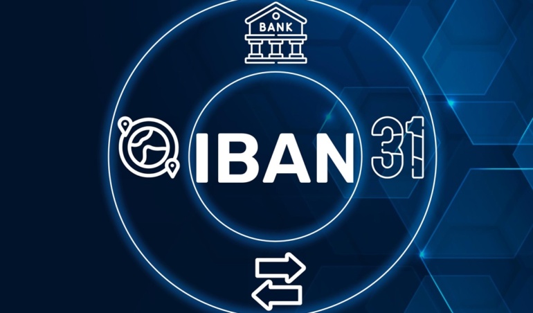 virtual iban for business