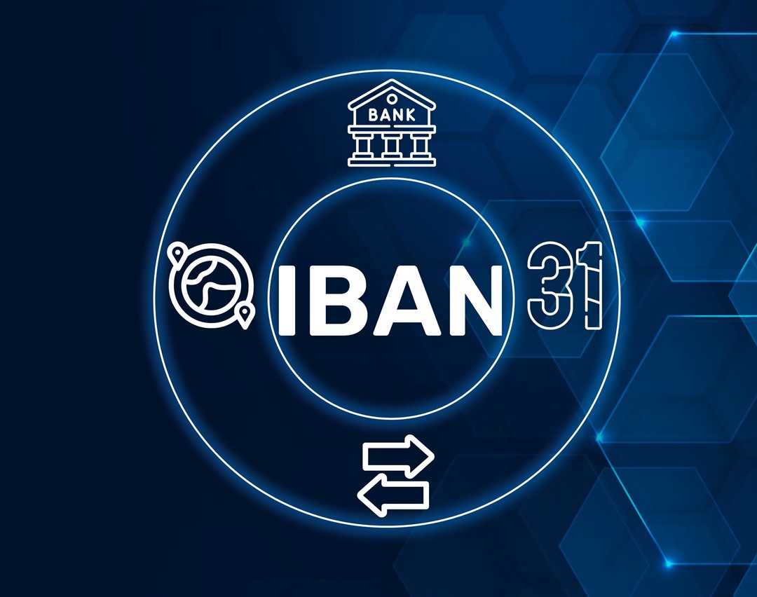 virtual iban for business