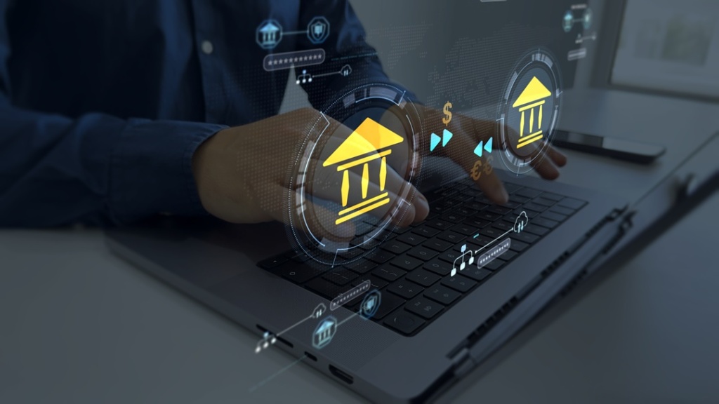 virtual iban for businessa