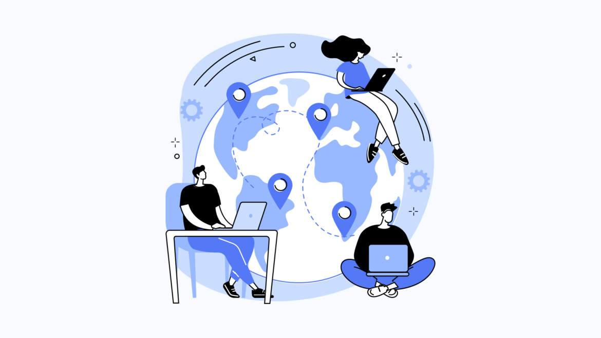 why choose an offshore company