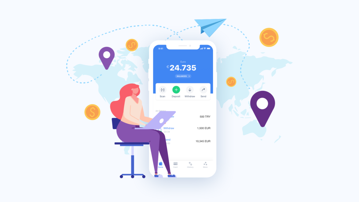 cross border payment methods