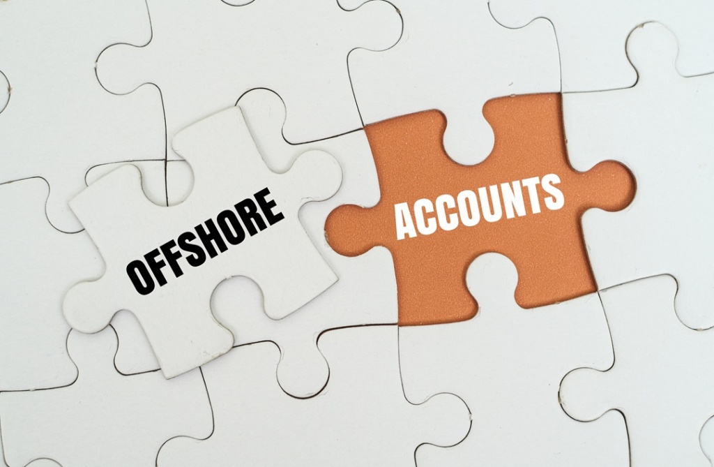 offshore banking